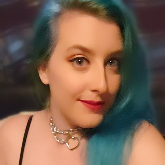 Webcam Chat with CurvaceousCookie