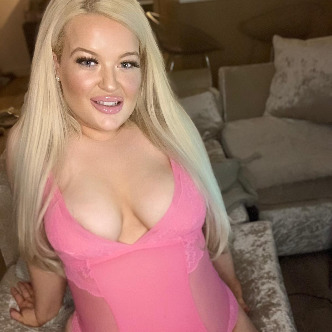 Webcam Chat with SluttySophie